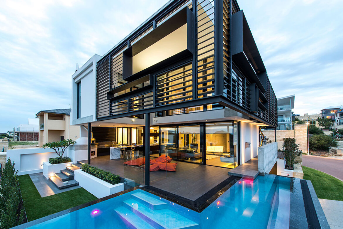 Luxury Home Builders in Australia: Are They Worth the Price Tag?