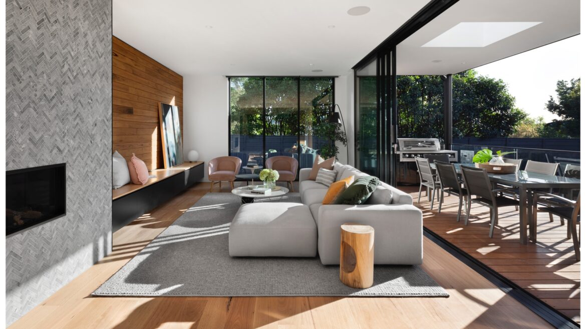 The Vision of Your Dream Home and How Builders Help Realise It