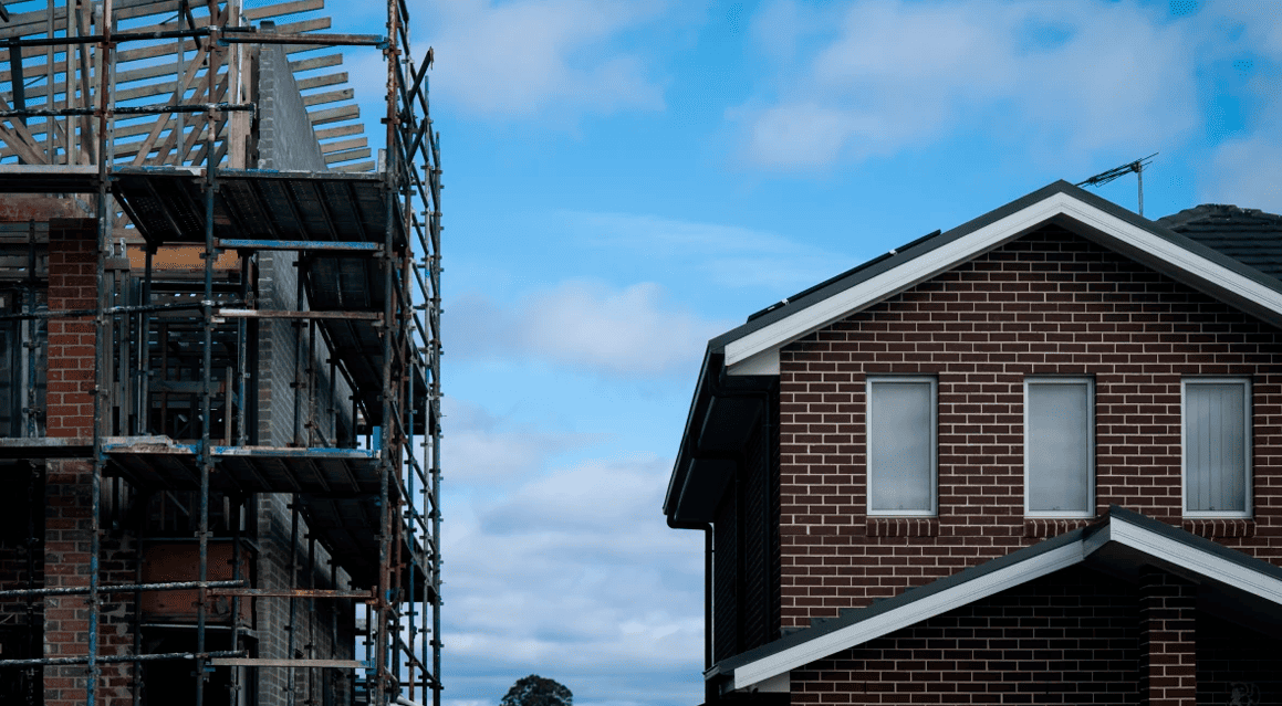 How Home Builders in Australia Handle Council Approvals