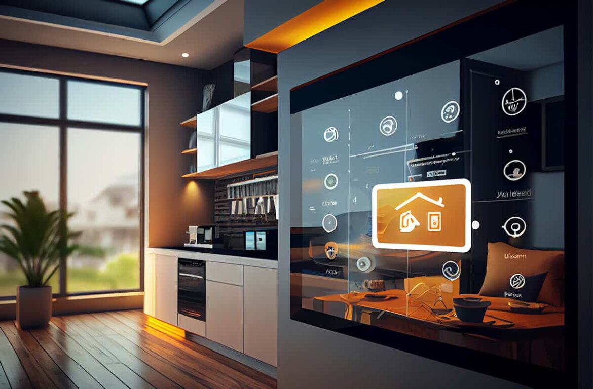 Smart Homes in Australia: What Builders Offer Tech‑Ready Homes