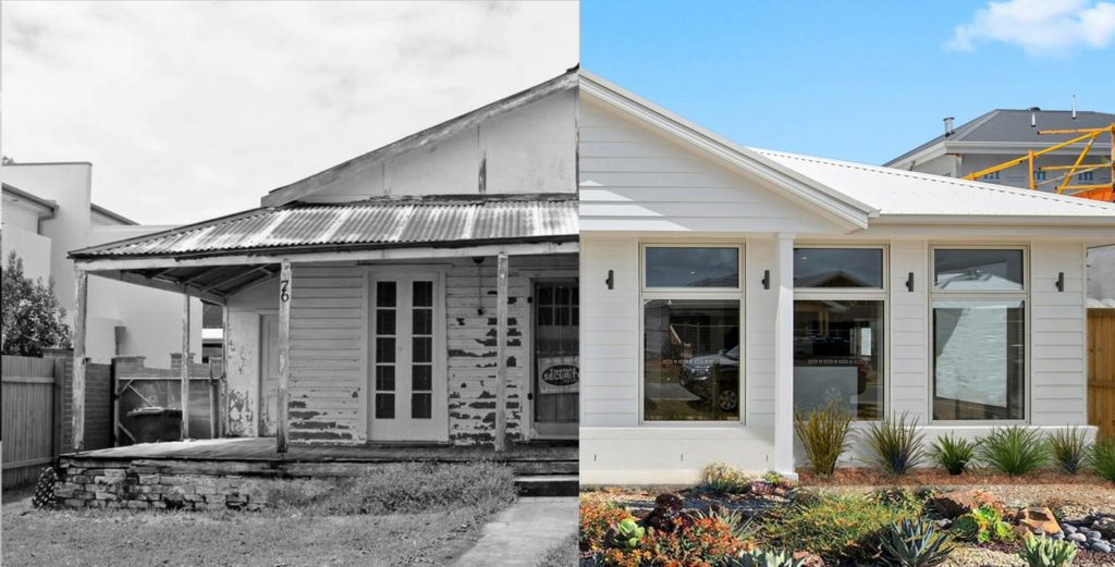 Why More Australians Are Turning to Home Builders for Knock‑Down Rebuilds