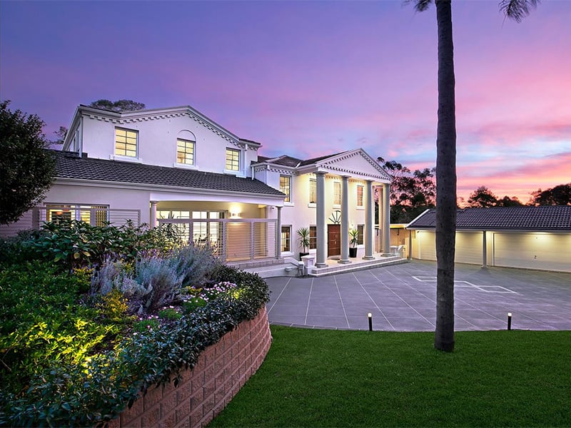 Hidden Costs to Watch Out for When Building a Home in Australia